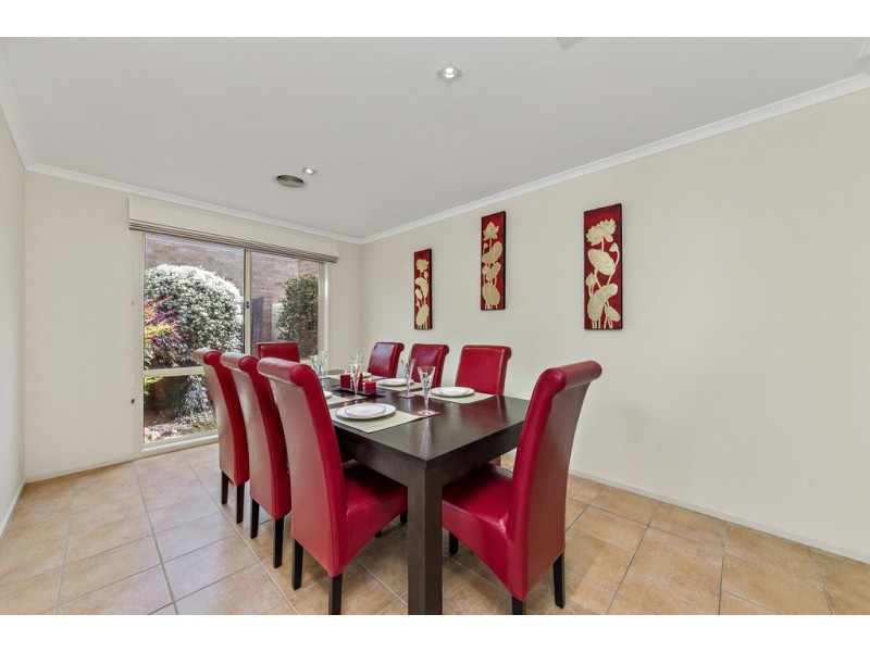 13 Heatherdale Street, Amaroo ACT 2914