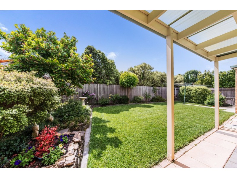 13 Heatherdale Street, Amaroo ACT 2914
