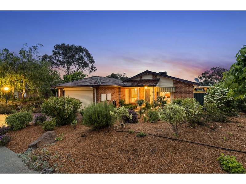 2/35 Goldner Circuit, Melba NSW 2615