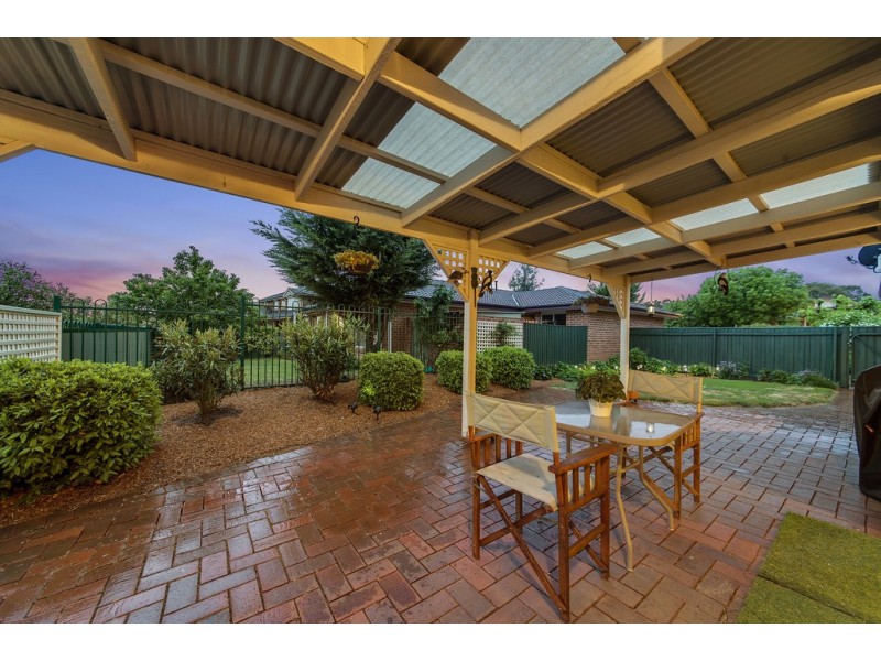 2/35 Goldner Circuit, Melba NSW 2615