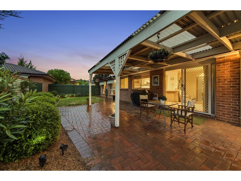 2/35 Goldner Circuit, Melba NSW 2615