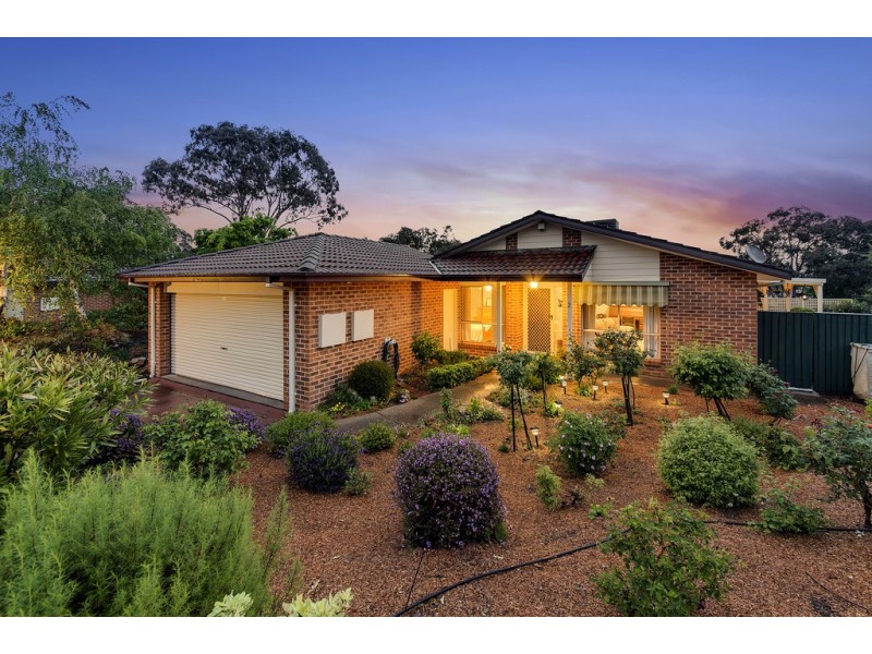 2/35 Goldner Circuit, Melba NSW 2615