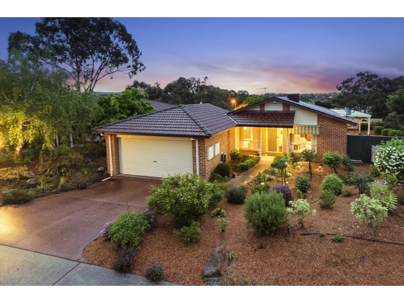 2/35 Goldner Circuit, Melba NSW 2615