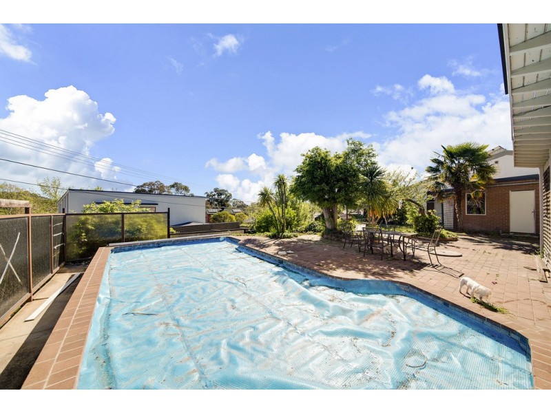 14 Sabine Close, Garran ACT 2605