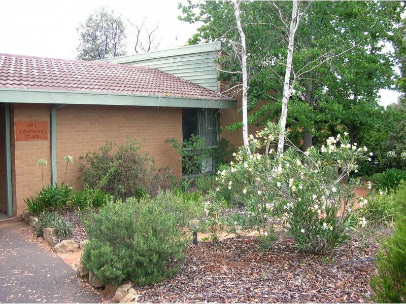 1 Blumenthal Place, Spence ACT 2615
