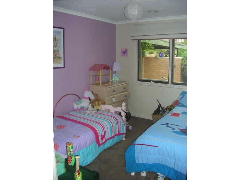 1 Blumenthal Place, Spence ACT 2615