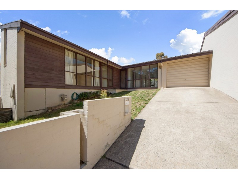 152 Murranji Street, Hawker ACT 2614