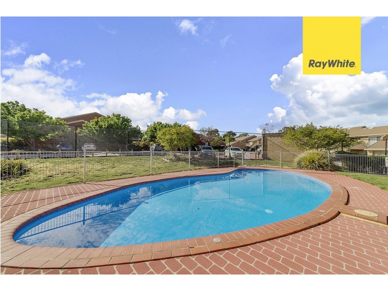 127/15 John Cleland Crescent, Florey ACT 2615