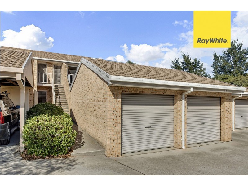 127/15 John Cleland Crescent, Florey ACT 2615