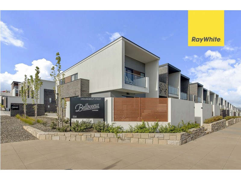 55/2 Rouseabout Street, Lawson ACT 2617