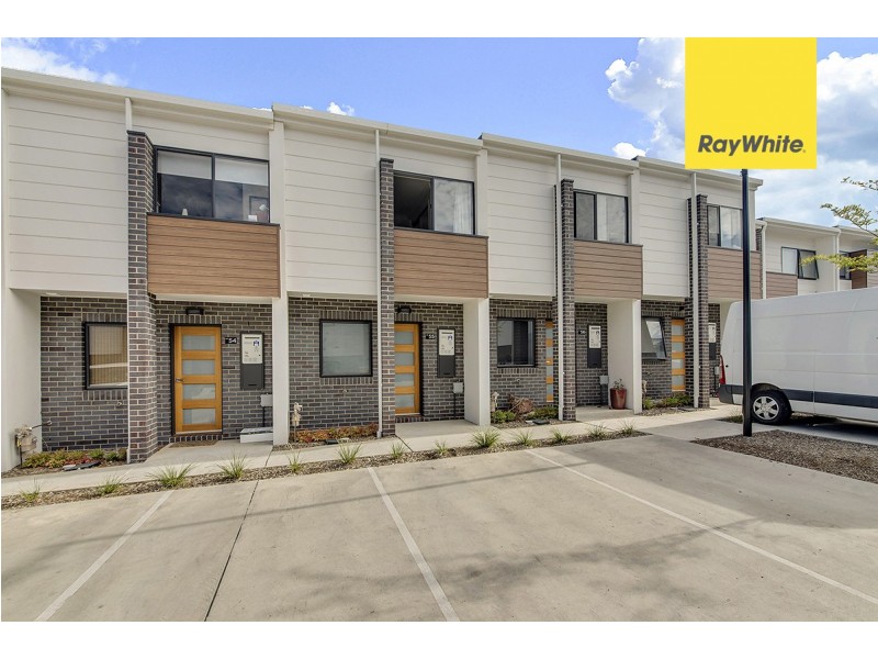 55/2 Rouseabout Street, Lawson ACT 2617