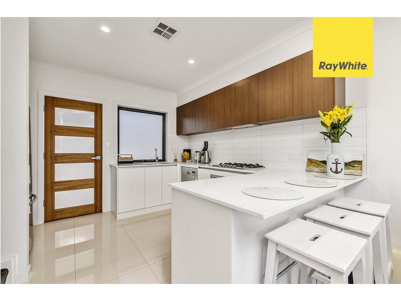 55/2 Rouseabout Street, Lawson ACT 2617