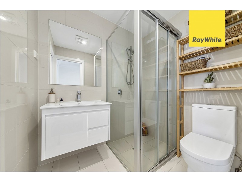 55/2 Rouseabout Street, Lawson ACT 2617