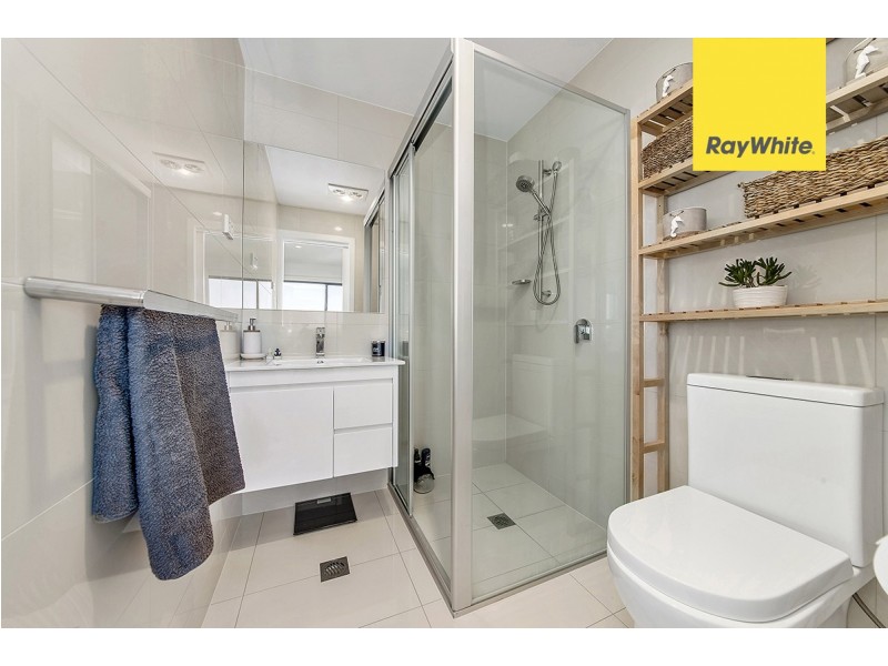 55/2 Rouseabout Street, Lawson ACT 2617
