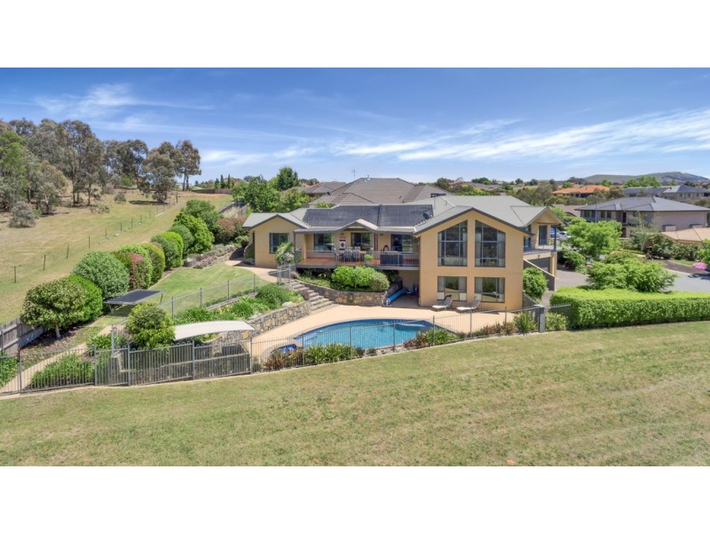 20 Lindwall Place, Nicholls ACT 2913