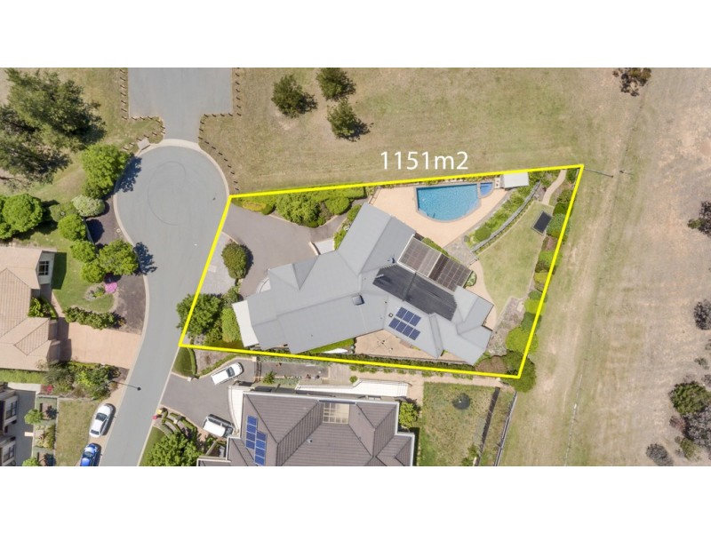 20 Lindwall Place, Nicholls ACT 2913