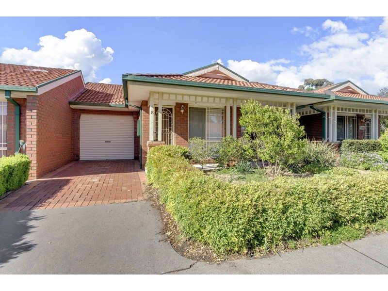 8/41 Halford Crescent, Page ACT 2614