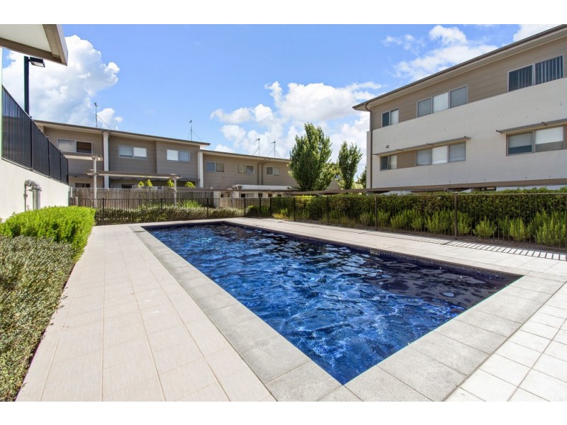 14/311 Flemington Road, Franklin ACT 2913