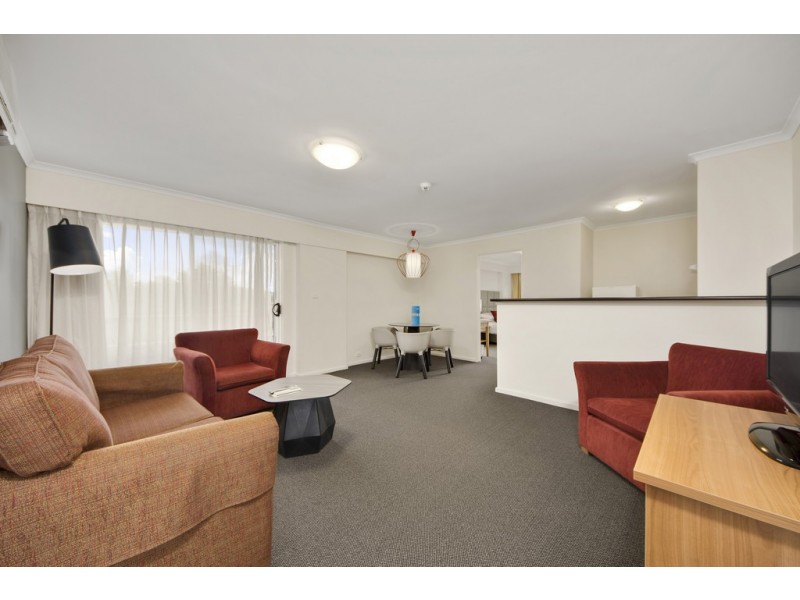 401/84 Northbourne Avenue, Braddon ACT 2612