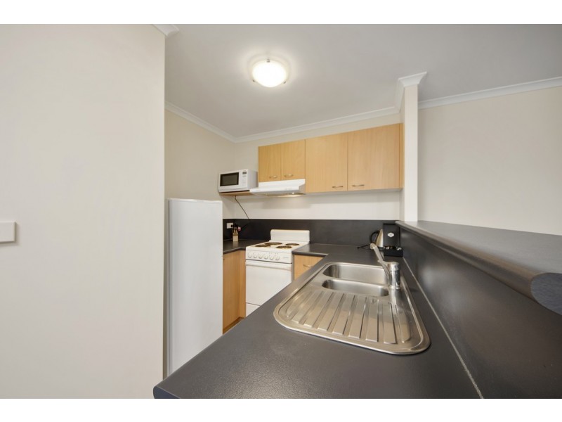 401/84 Northbourne Avenue, Braddon ACT 2612