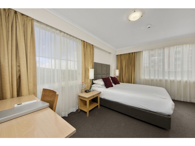 401/84 Northbourne Avenue, Braddon ACT 2612