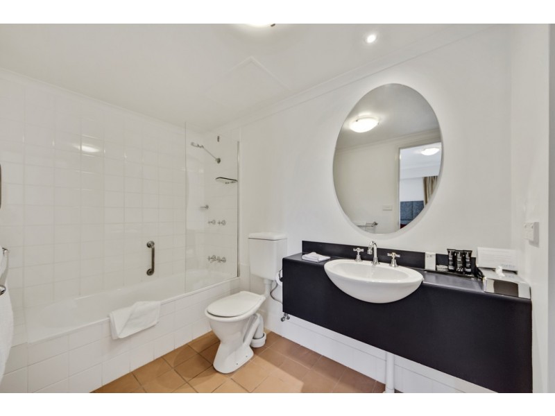 401/84 Northbourne Avenue, Braddon ACT 2612