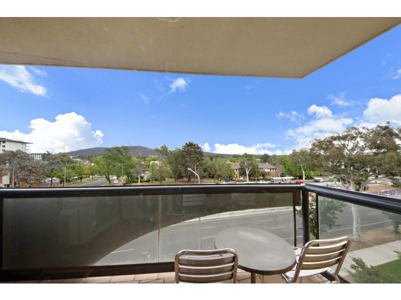 401/84 Northbourne Avenue, Braddon ACT 2612