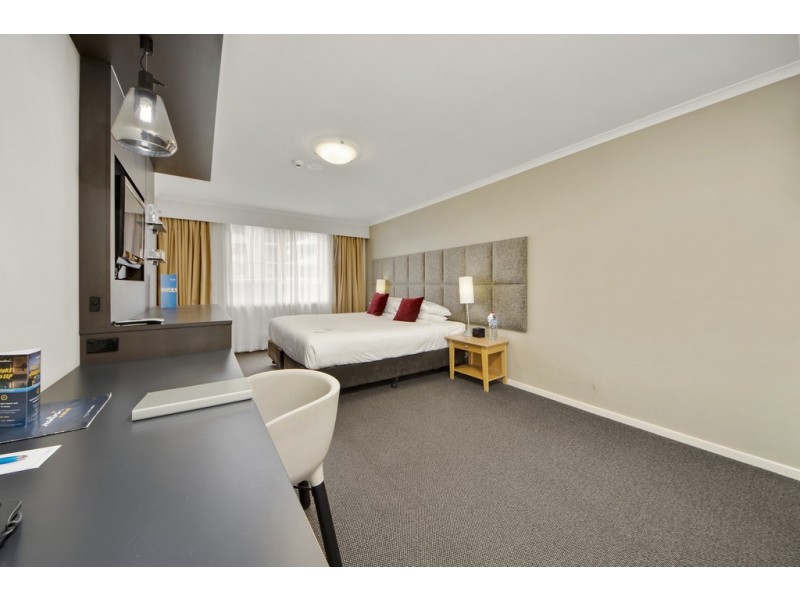 401/84 Northbourne Avenue, Braddon ACT 2612