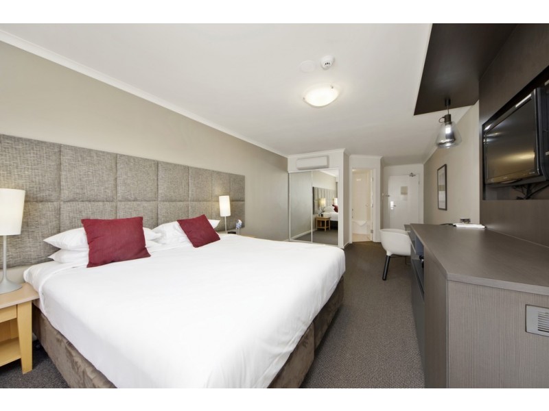 401/84 Northbourne Avenue, Braddon ACT 2612