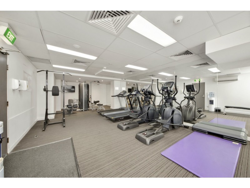 401/84 Northbourne Avenue, Braddon ACT 2612