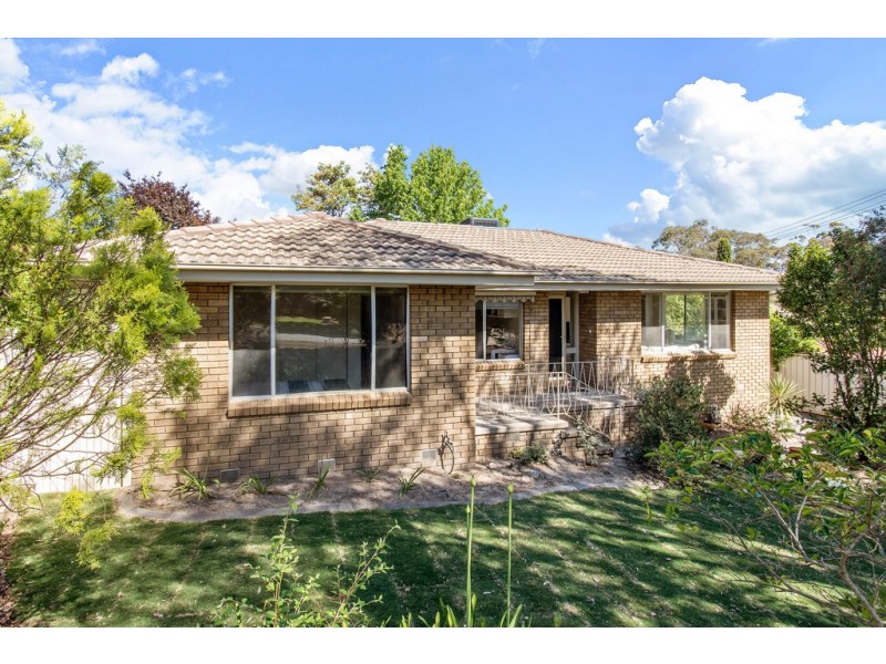 3 Castles Place, Melba ACT 2615