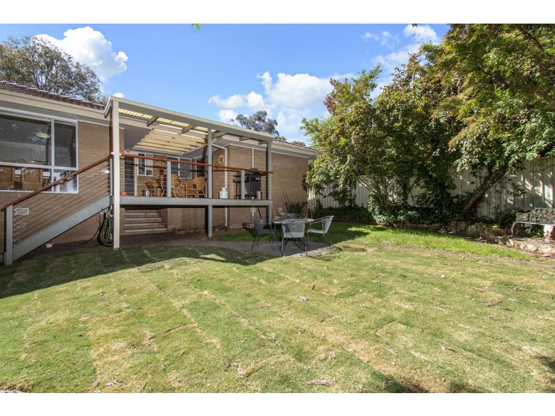 3 Castles Place, Melba ACT 2615