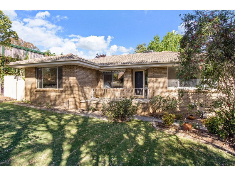 3 Castles Place, Melba ACT 2615