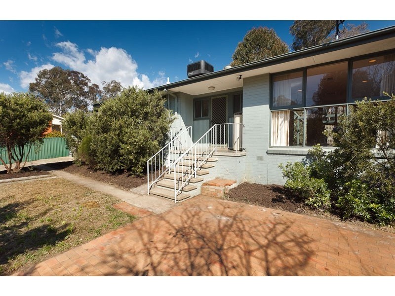 41 Arabana Street, Aranda ACT 2614