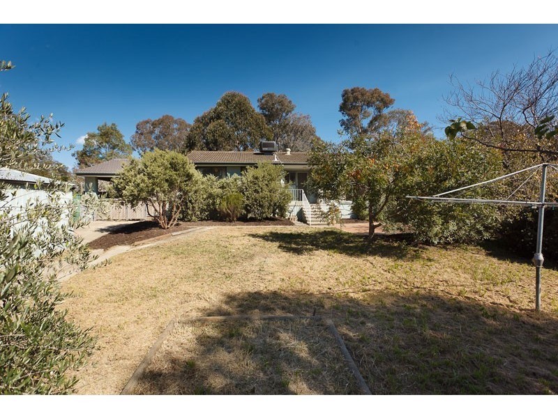 41 Arabana Street, Aranda ACT 2614