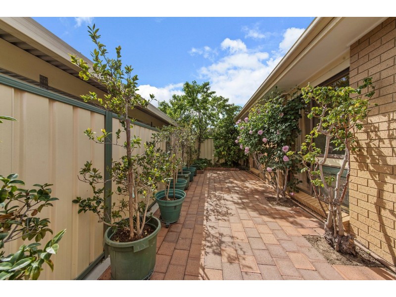 35/55 Burkitt Street, Page ACT 2614