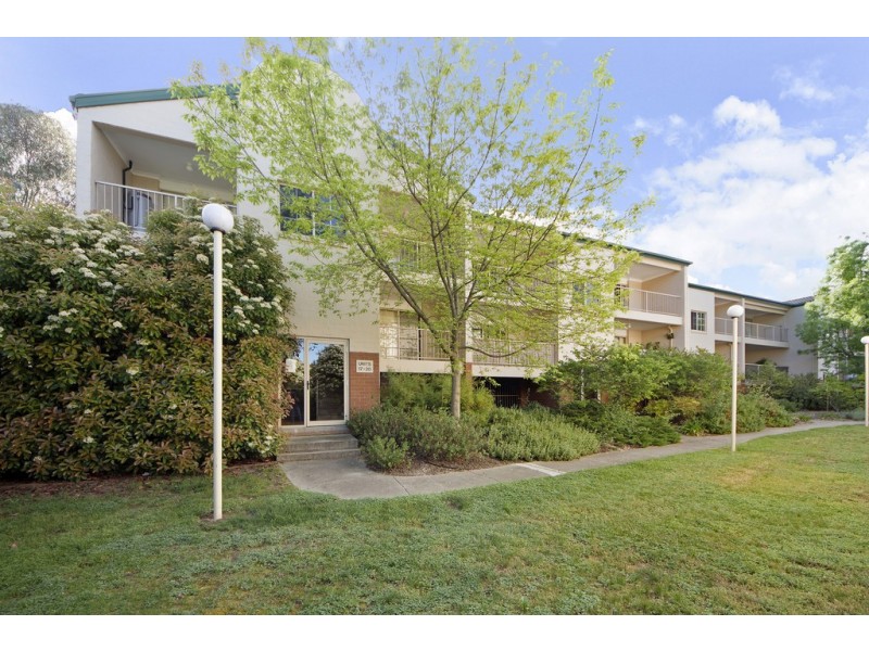 17/23 Aspinall Street, Watson ACT 2602