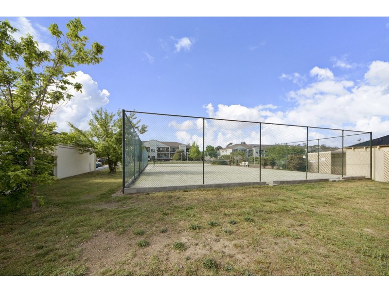 17/23 Aspinall Street, Watson ACT 2602