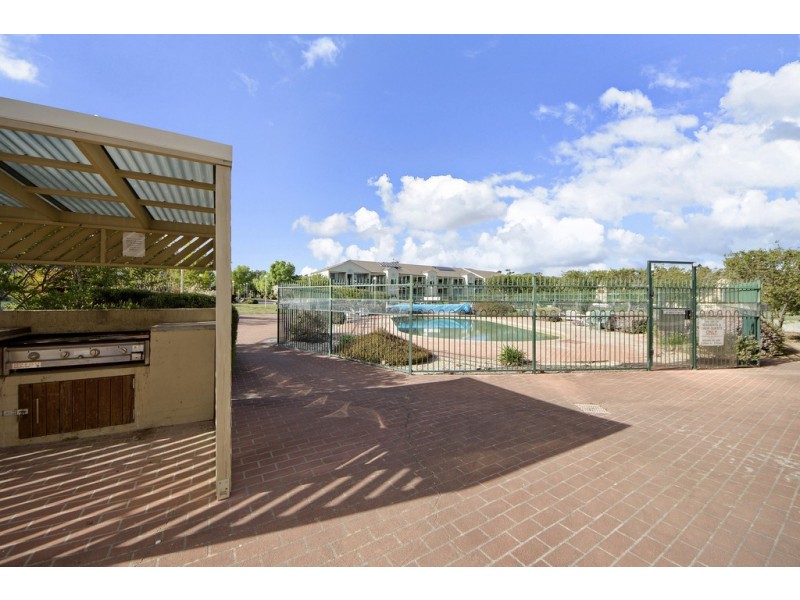 17/23 Aspinall Street, Watson ACT 2602