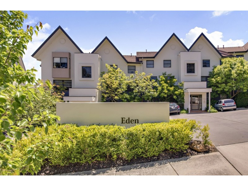 3/7 Eldridge Crescent, Garran ACT 2605