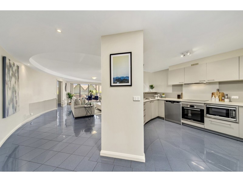 3/7 Eldridge Crescent, Garran ACT 2605