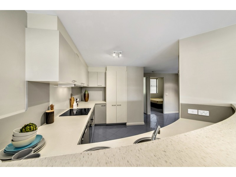 3/7 Eldridge Crescent, Garran ACT 2605