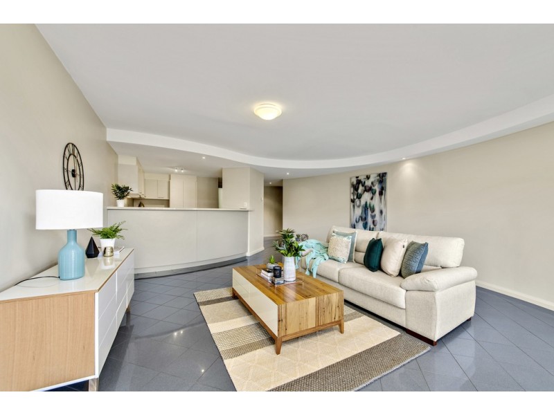 3/7 Eldridge Crescent, Garran ACT 2605
