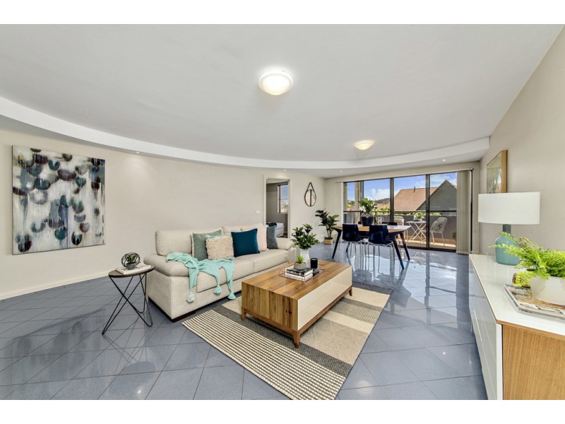 3/7 Eldridge Crescent, Garran ACT 2605