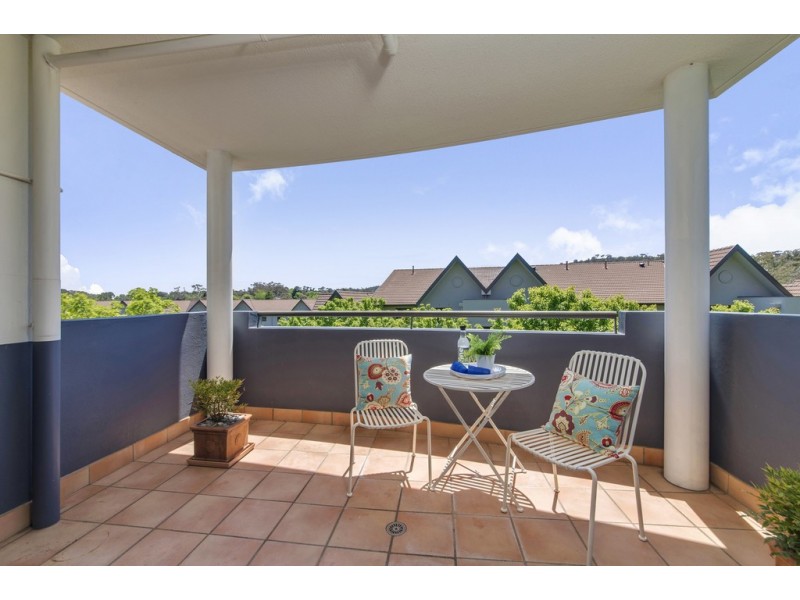 3/7 Eldridge Crescent, Garran ACT 2605