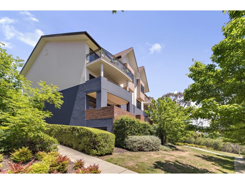 3/7 Eldridge Crescent, Garran ACT 2605