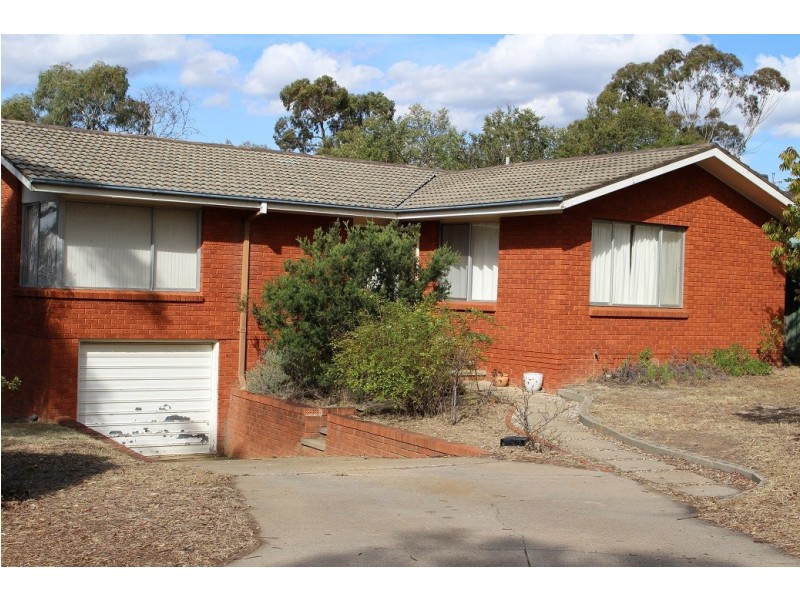 8 Jarvis Place, Macquarie ACT 2614