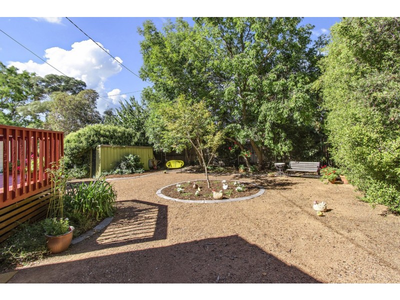 27 Skinner Street, Cook ACT 2614
