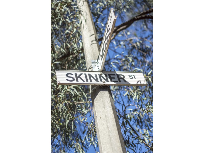 27 Skinner Street, Cook ACT 2614