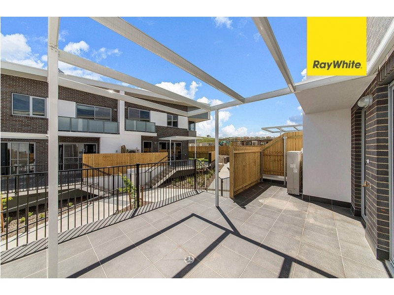 21/5 Nevertire Street, Lawson ACT 2617